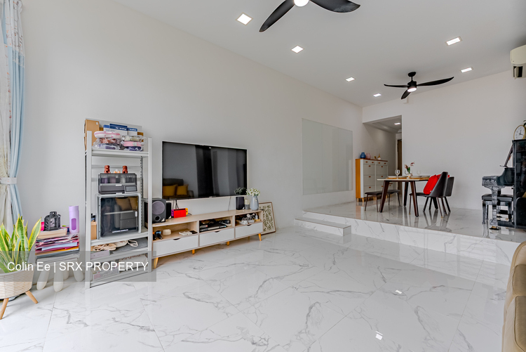 Crystal Rhu (D15), Apartment #499268591